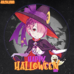 c-Halloween